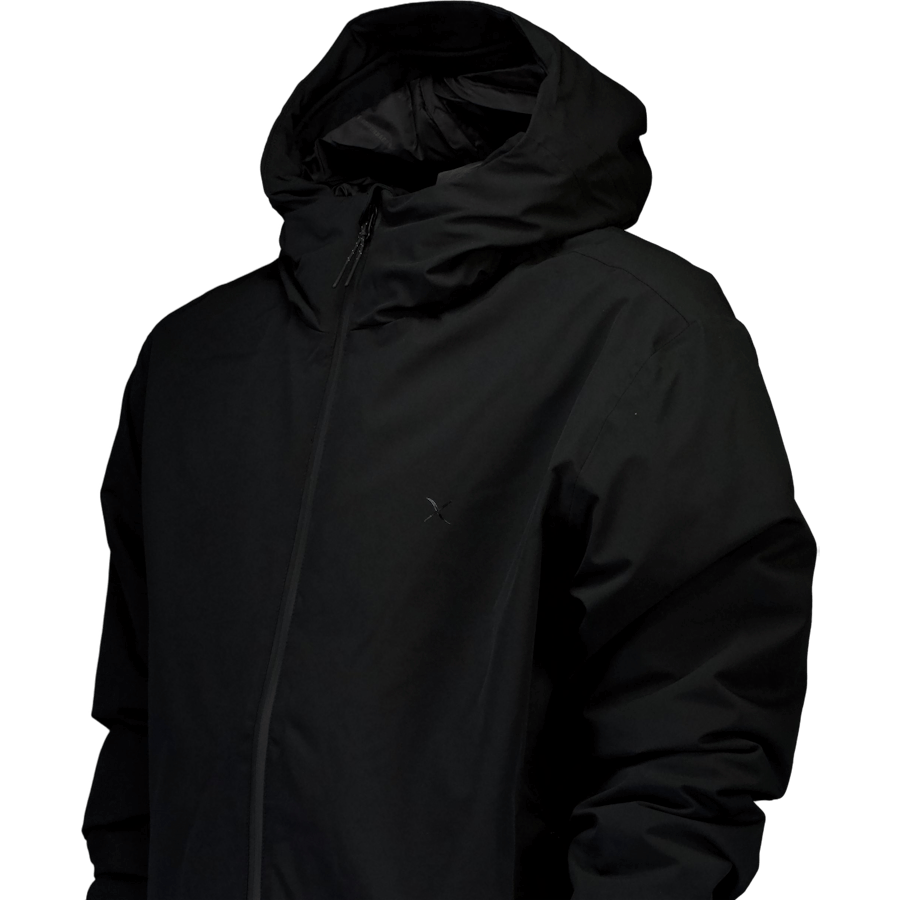 Veste Mathias Noire