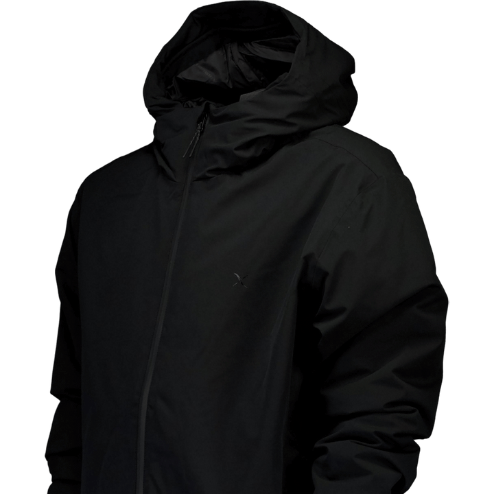 Veste Mathias Noire