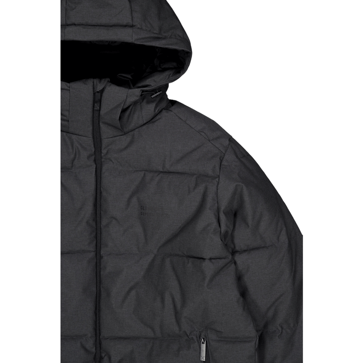 Doudoune Gavin Anthracite