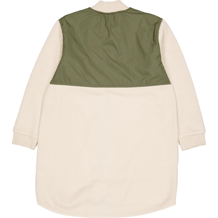 Veste à poils longs Kalamata