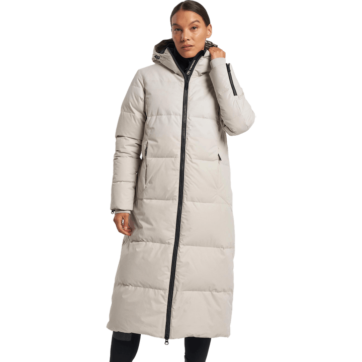 Piumino Shanna 2.0 Donna Sabbia