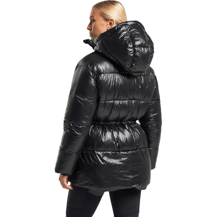 Giacca Malla Nero