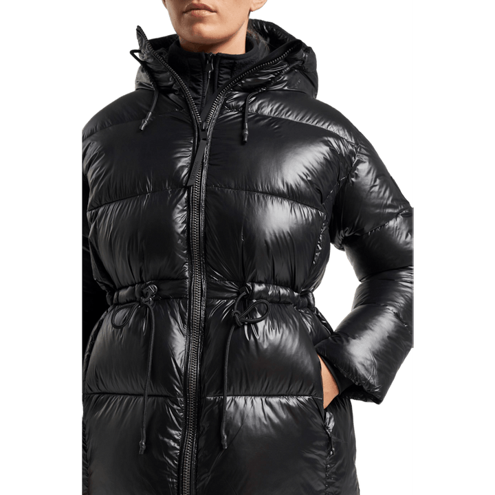 Giacca Malla Nero
