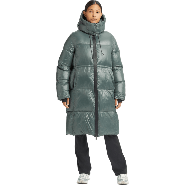 Urban Explorer Parka Urban Chic