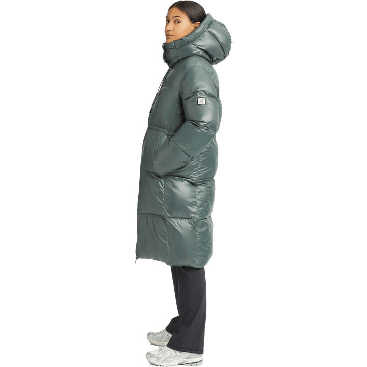 Urban Explorer Parka Urban Chic
