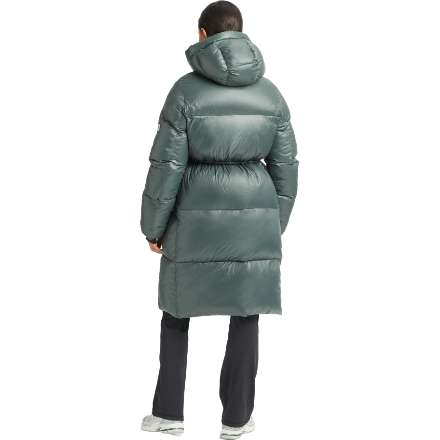 Urban Explorer Parka Urban Chic