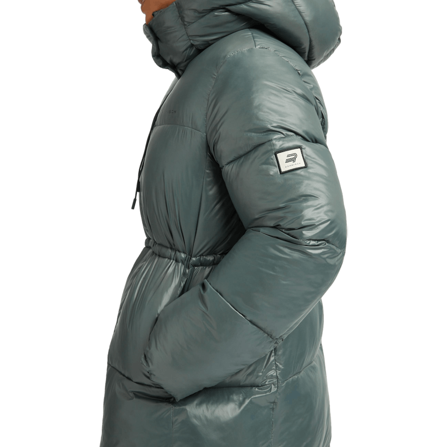 Urban Explorer Parka Urban Chic