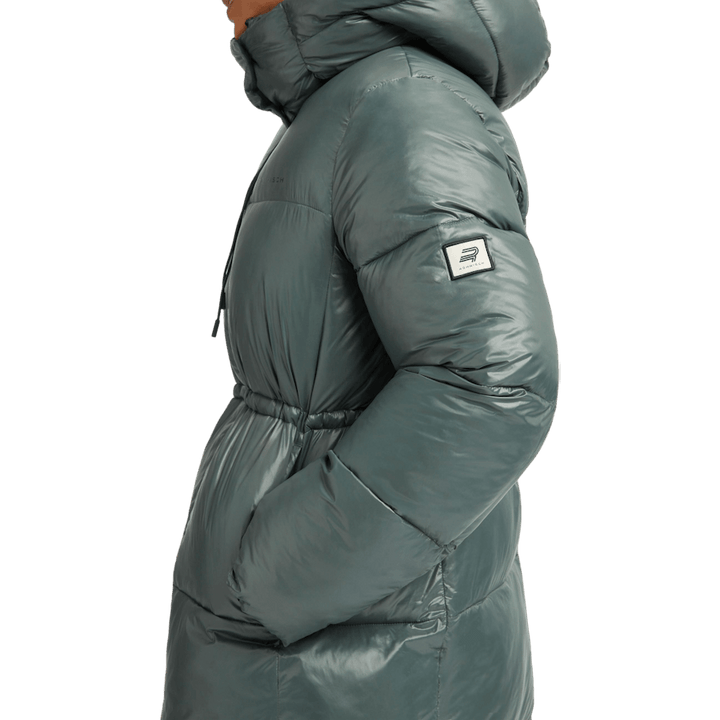 Urban Explorer Parka Urban Chic