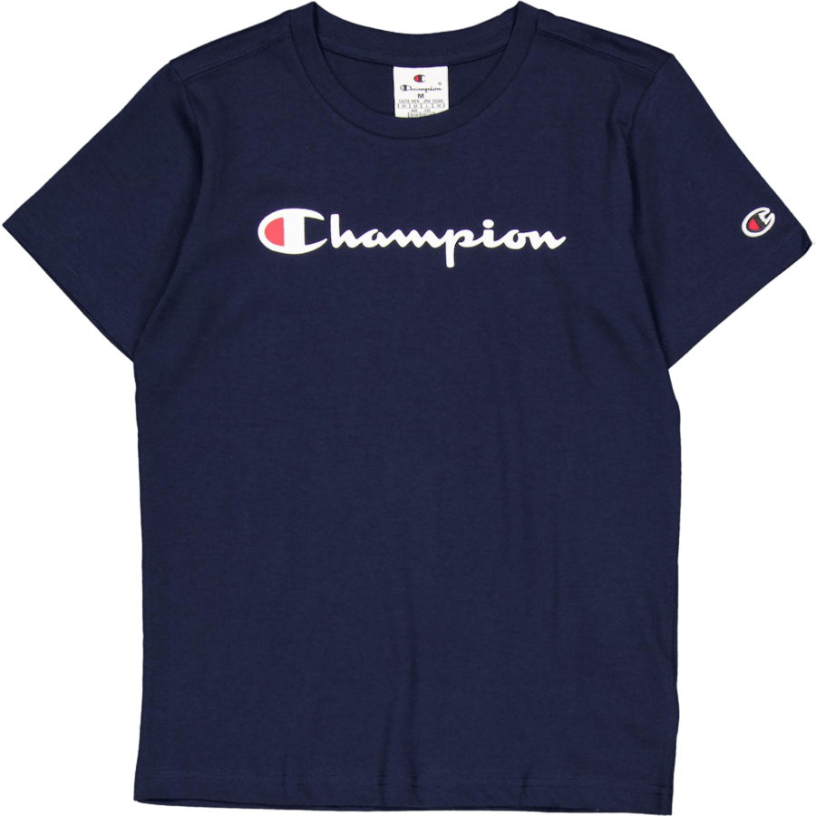 Crewneck-T-Shirt Sky Captain