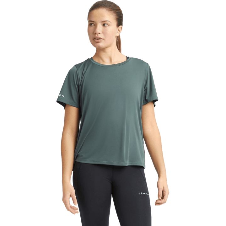 Team Logo Tee Urban Chic
