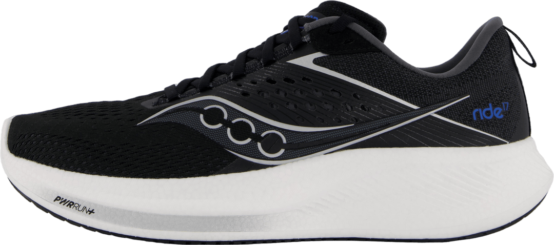 Ride 17 Uomo Nero/bianco