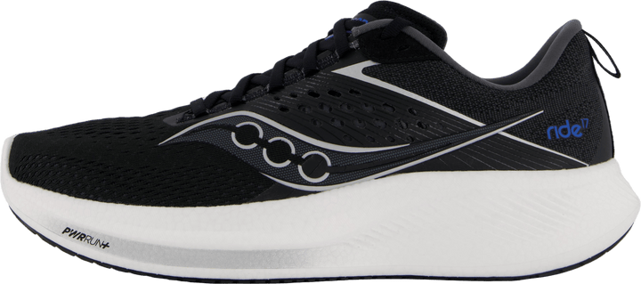 Ride 17 Uomo Nero/bianco