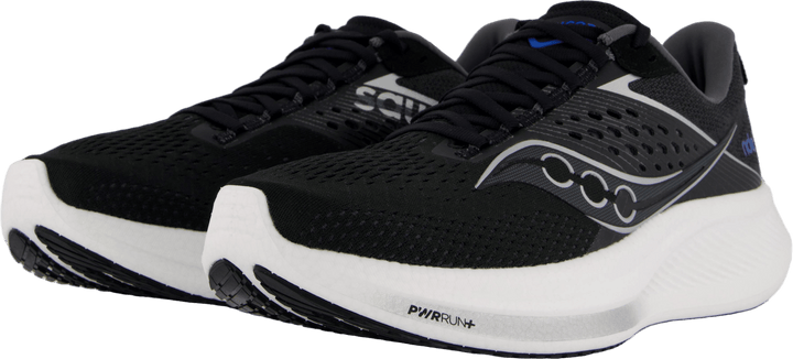 Ride 17 Uomo Nero/bianco