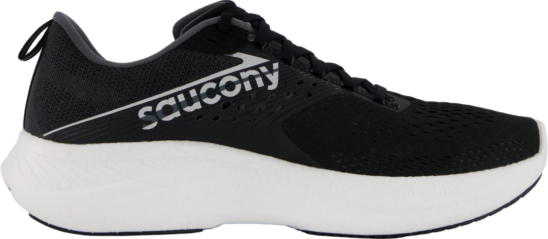 Ride 17 Uomo Nero/bianco