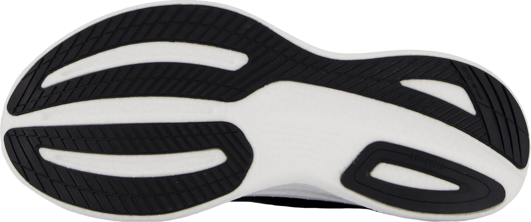 Ride 17 Uomo Nero/bianco