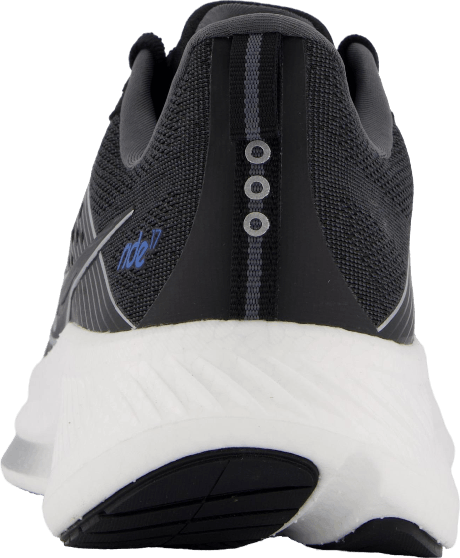 Ride 17 Uomo Nero/bianco