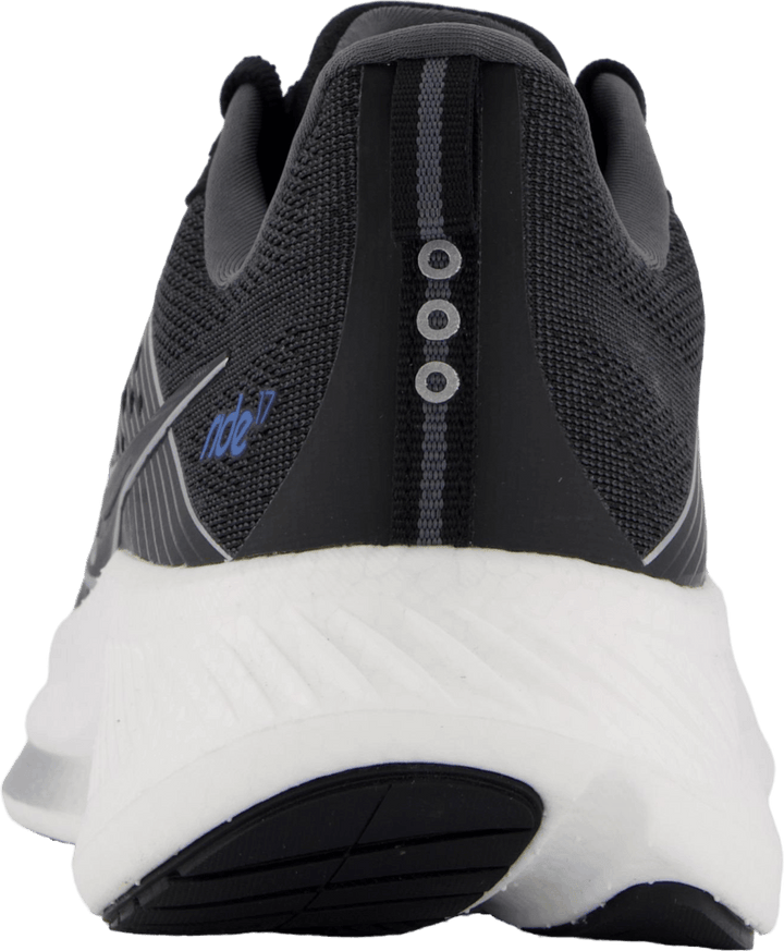 Ride 17 Uomo Nero/bianco