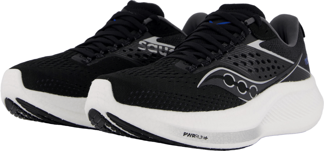 Ride 17 Women Black/white