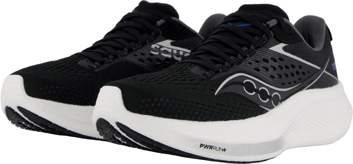 Ride 17 Women Black/white