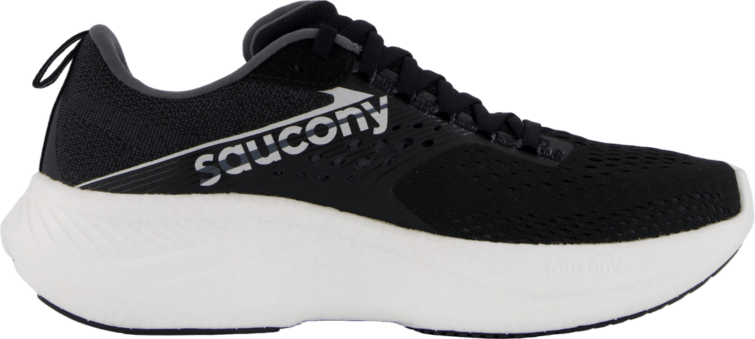 Ride 17 Women Black/white