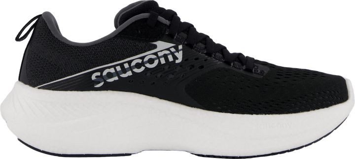 Ride 17 Women Black/white