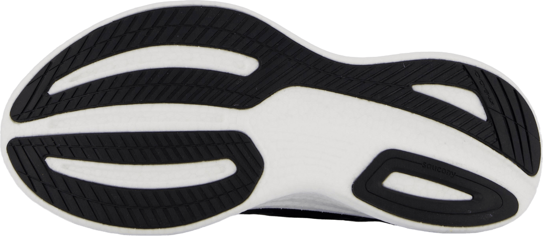 Ride 17 Women Black/white