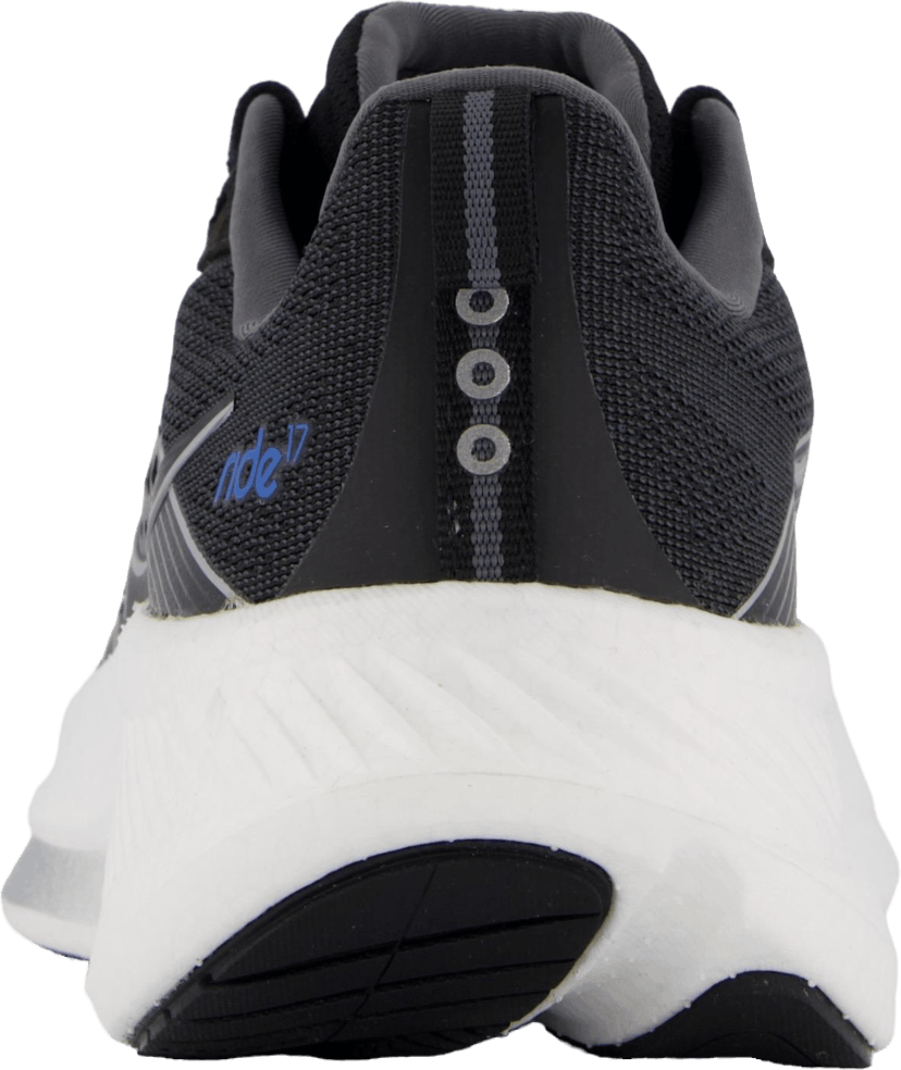 Ride 17 Women Black/white