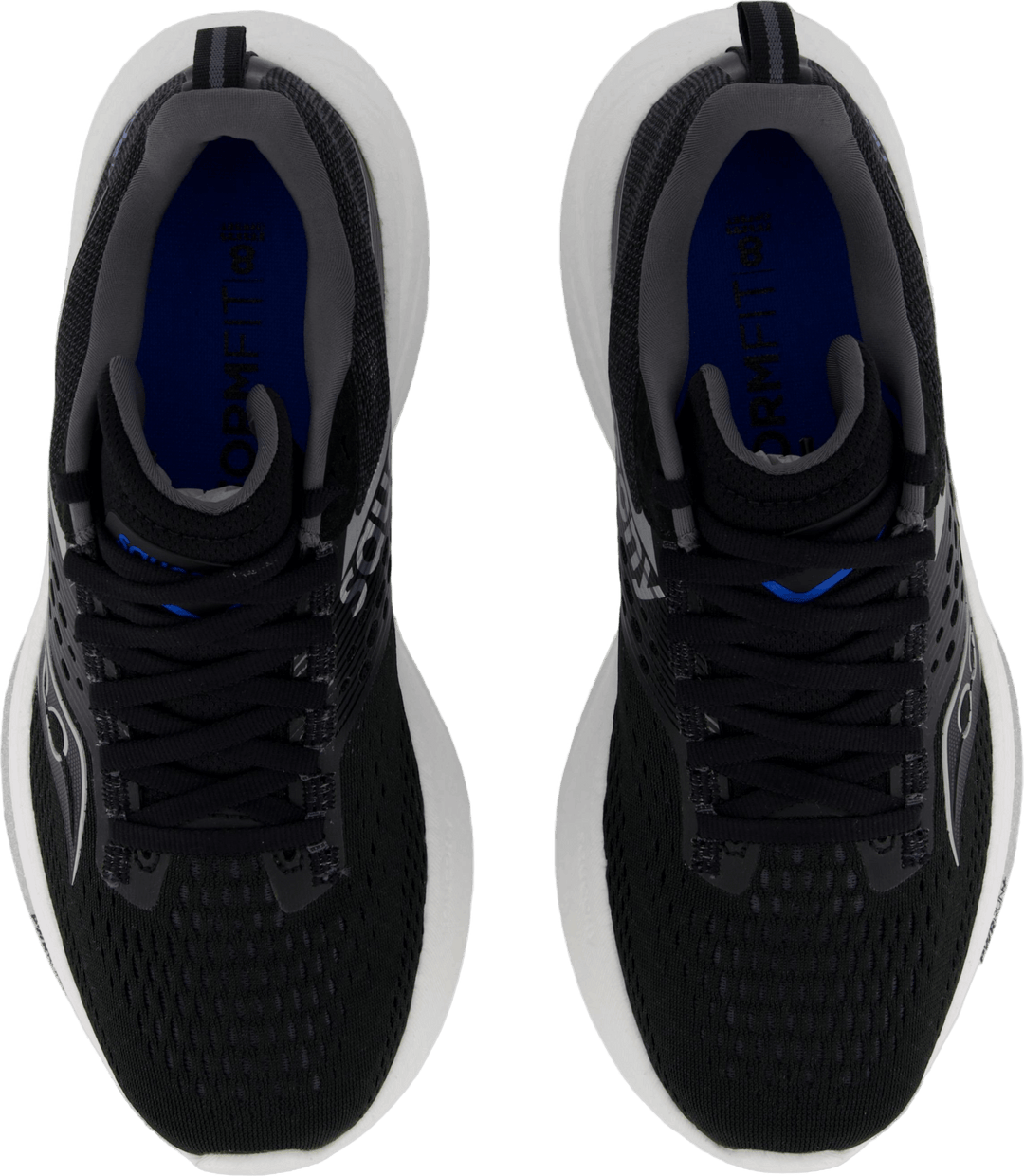 Ride 17 Women Black/white