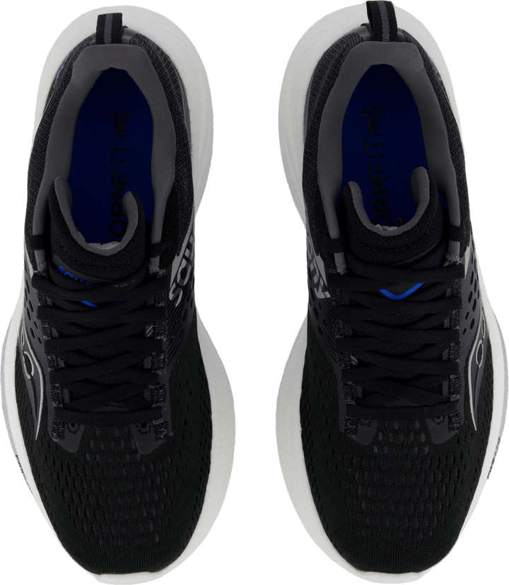 Ride 17 Women Black/white