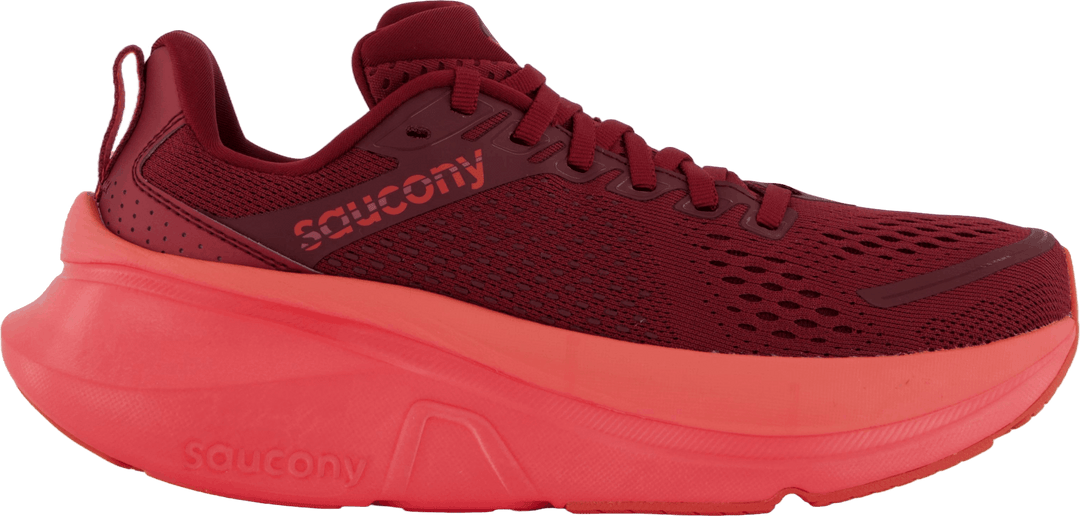 Guide 17 Femmes Currant/cayenne