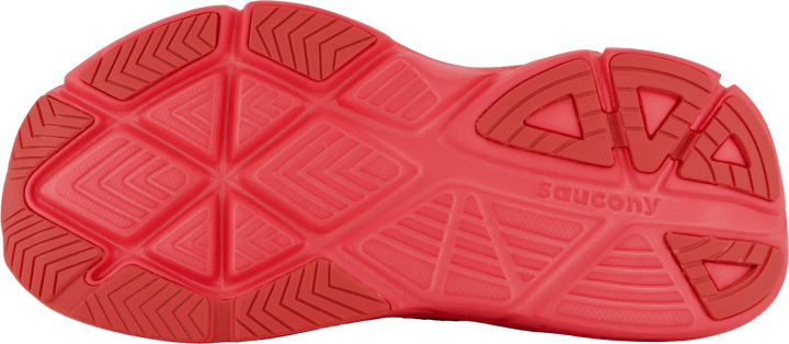 Guide 17 Femmes Currant/cayenne