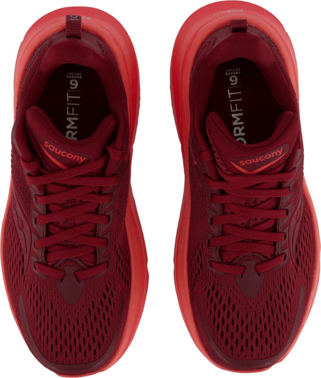 Guide 17 Femmes Currant/cayenne