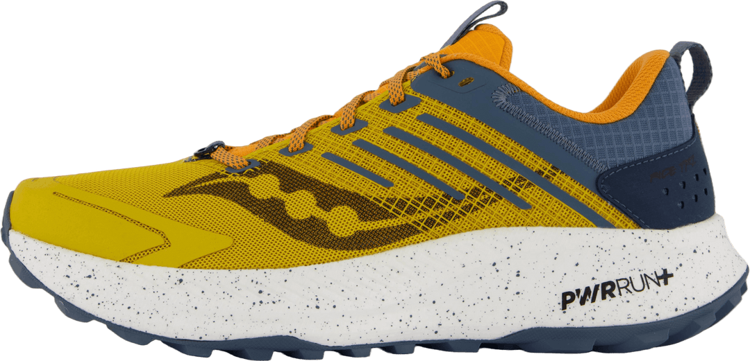 Ride Tr2 Uomo Quercia/miraggio