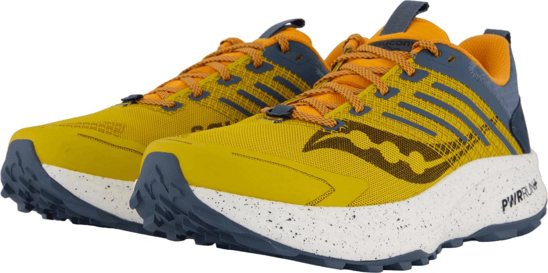 Ride Tr2 Uomo Quercia/miraggio