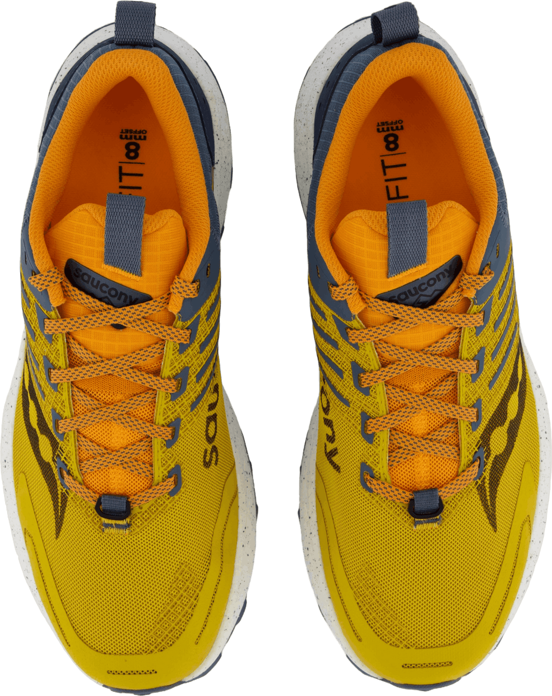 Ride Tr2 Uomo Quercia/miraggio