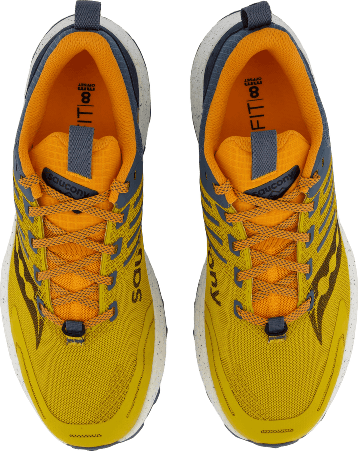 Ride Tr2 Uomo Quercia/miraggio