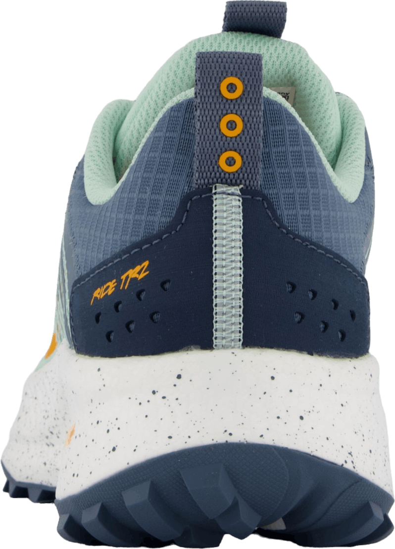 Ride Tr2 Donna Giada/miraglia