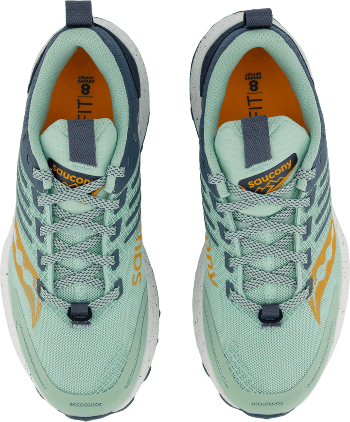 Ride Tr2 Donna Giada/miraglia