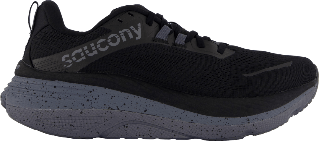 Hurricane 24 Men Black/shadow