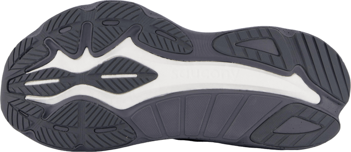 Hurricane 24 Men Black/shadow