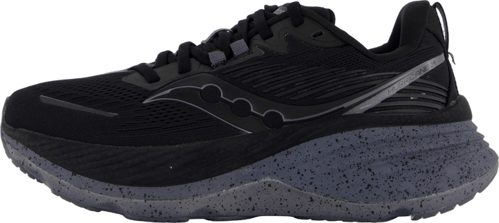 Hurricane 24 Women Black/shadow