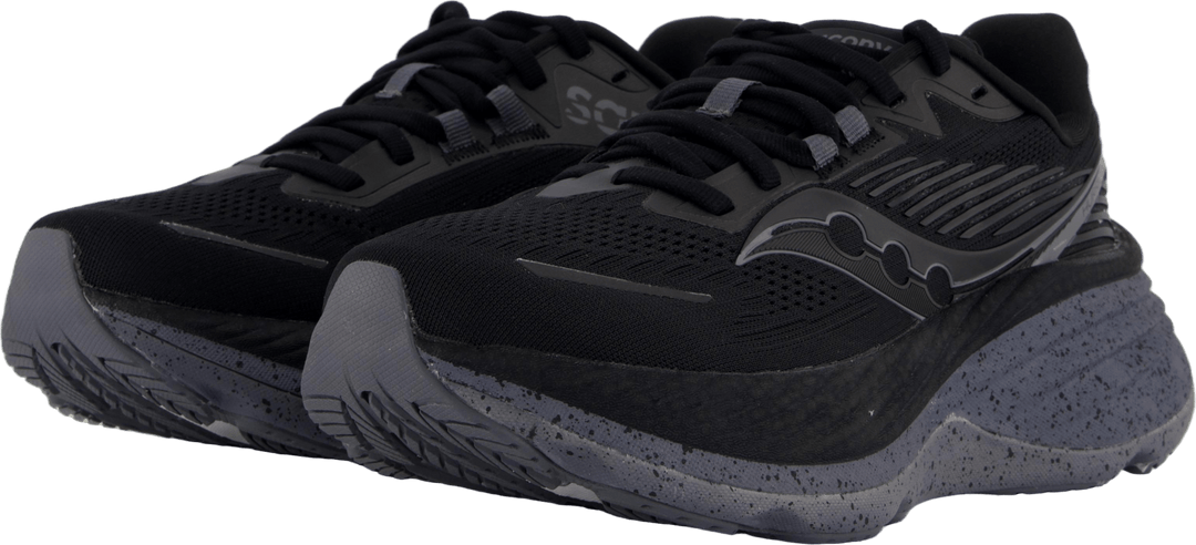 Hurricane 24 Women Black/shadow