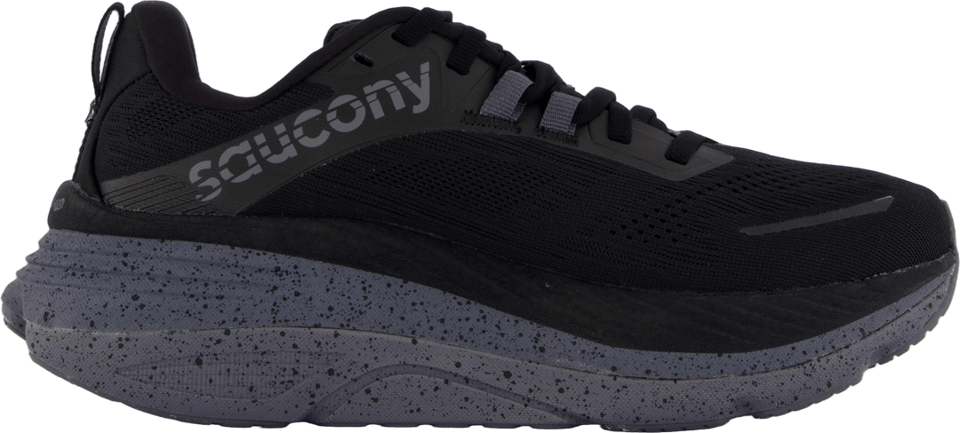 Hurricane 24 Women Black/shadow