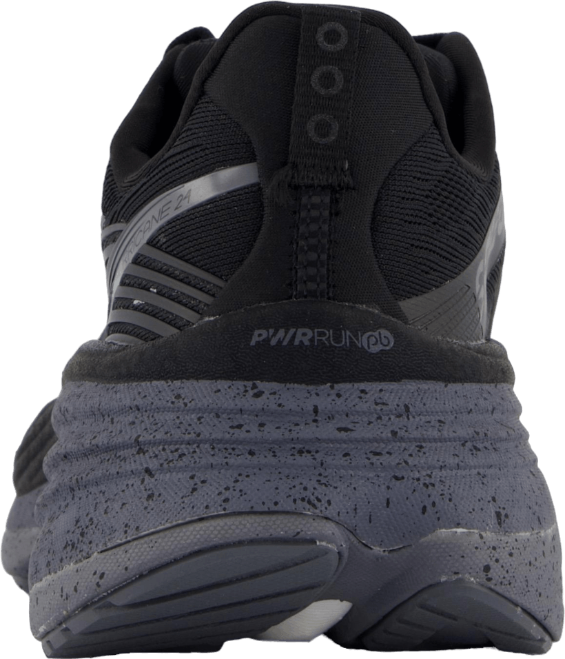 Hurricane 24 Women Black/shadow