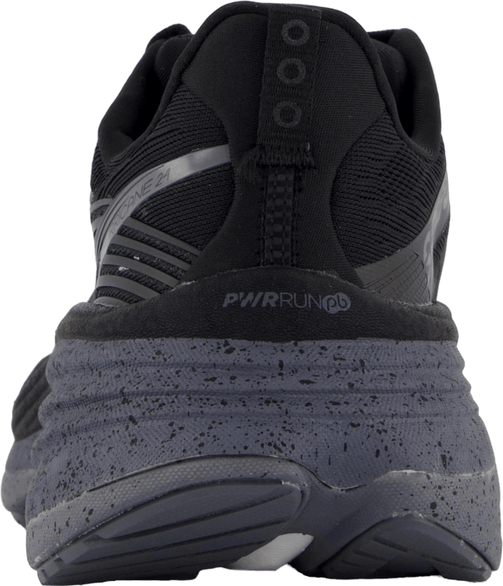 Hurricane 24 Women Black/shadow