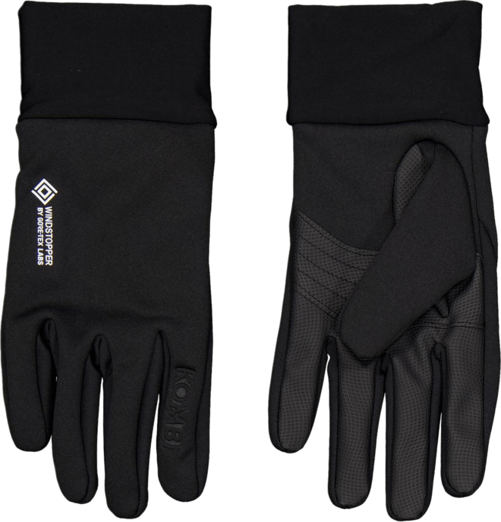 Multi Mission Gtx rokavice Black