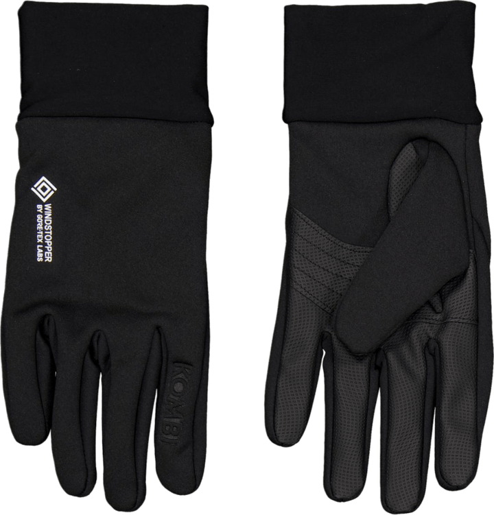 Multi Mission Gtx rokavice Black