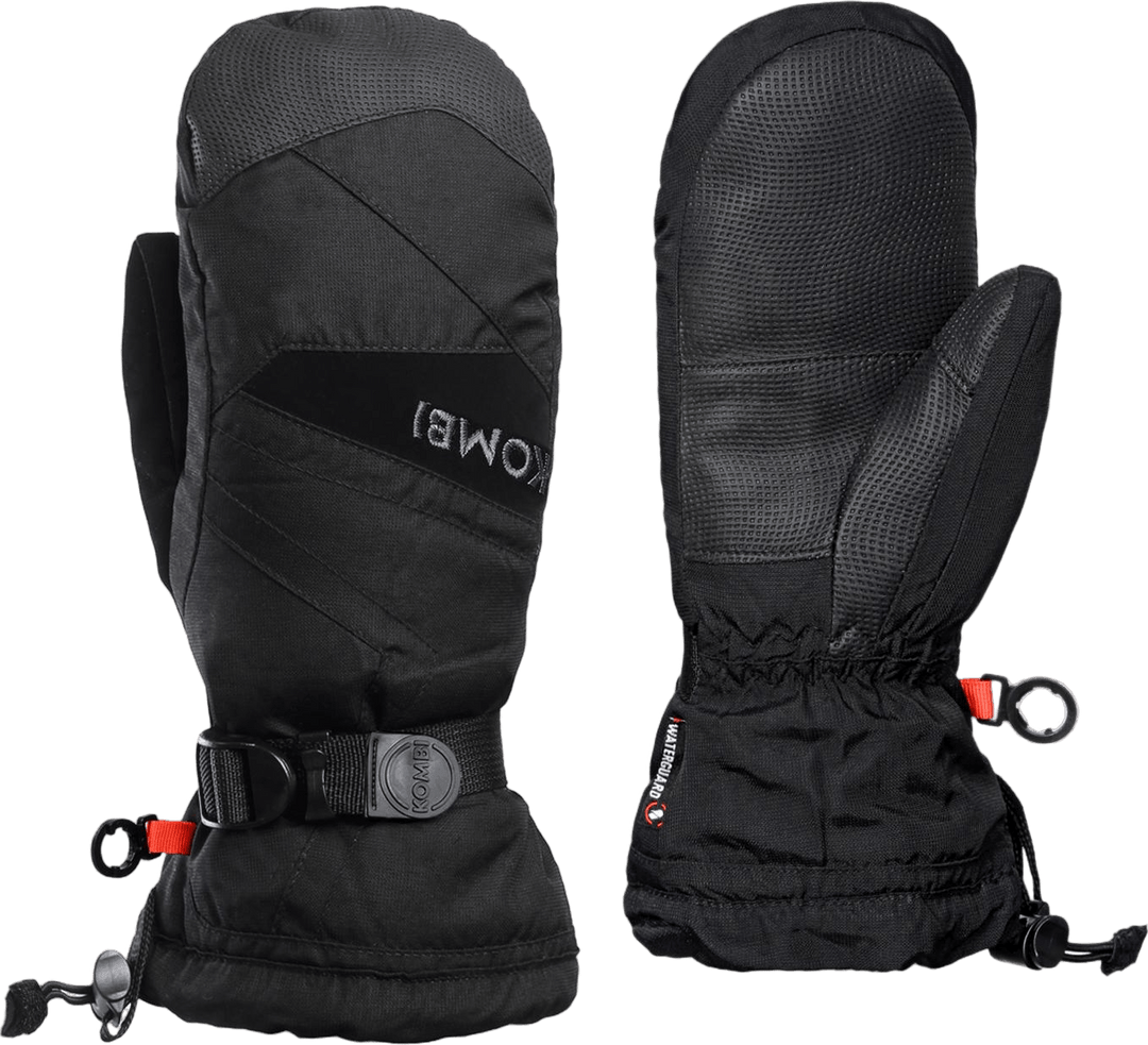 L'originale Men Mitt Black