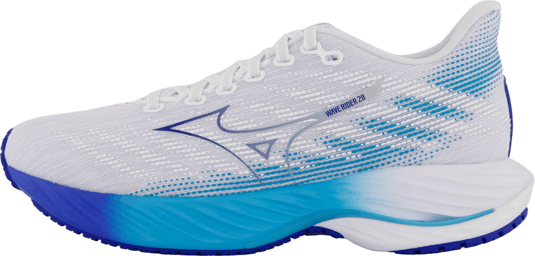 Wave Rider 28 W White/mugen Blue/river Blue