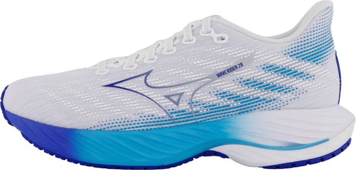Wave Rider 28 W White/mugen Blue/river Blue